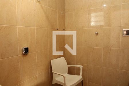 Casa à venda com 180m², 3 quartos e 1 vagaBanheiro do Terraço (3º Andar)