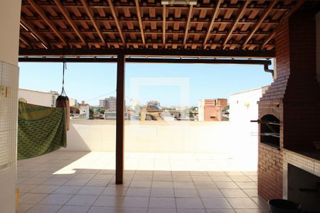 Casa à venda com 180m², 3 quartos e 1 vagaTerraço (3º Andar)