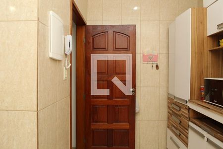 Casa à venda com 180m², 3 quartos e 1 vagaCozinha (1º Andar)