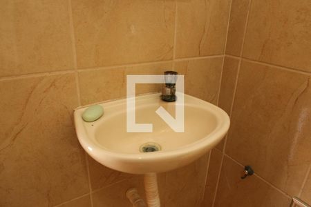 Casa à venda com 180m², 3 quartos e 1 vagaBanheiro do Terraço (3º Andar)