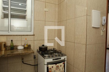 Casa à venda com 180m², 3 quartos e 1 vagaCozinha (1º Andar)