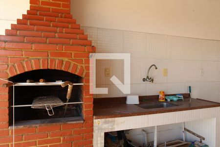 Casa à venda com 180m², 3 quartos e 1 vagaTerraço (3º Andar)