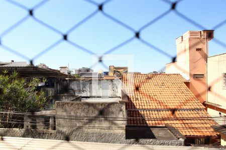 Casa à venda com 180m², 3 quartos e 1 vagaVista do Quarto 2 (2º Andar)