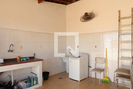 Casa à venda com 180m², 3 quartos e 1 vagaTerraço (3º Andar)