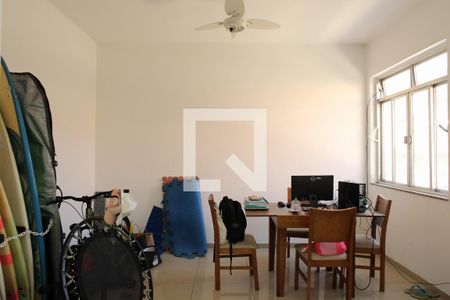Sala (1º Andar) de casa à venda com 3 quartos, 180m² em Engenho de Dentro, Rio de Janeiro