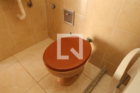 Casa à venda com 180m², 3 quartos e 1 vagaBanheiro do Terraço (3º Andar)