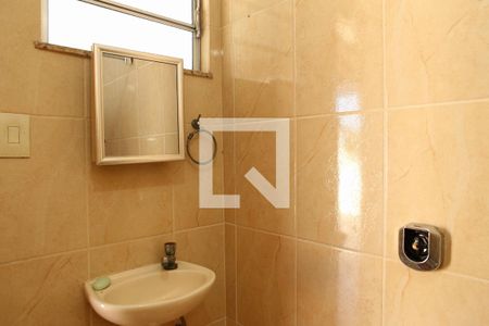 Casa à venda com 180m², 3 quartos e 1 vagaBanheiro do Terraço (3º Andar)