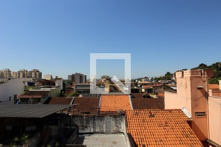 Casa à venda com 180m², 3 quartos e 1 vagaVista do Terraço (3º Andar)