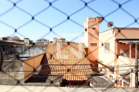 Casa à venda com 180m², 3 quartos e 1 vagaVista do Quarto 1 (2º Andar)