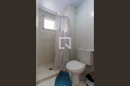 Apartamento à venda com 79m², 3 quartos e 1 vagaBanheiro da Suíte