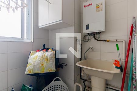 Apartamento à venda com 79m², 3 quartos e 1 vagaÁrea de Serviço