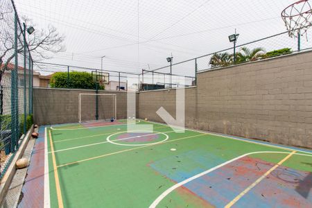 Apartamento à venda com 79m², 3 quartos e 1 vagaQuadra Esportiva