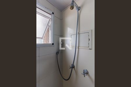 Apartamento à venda com 79m², 3 quartos e 1 vagaBanheiro da Suíte