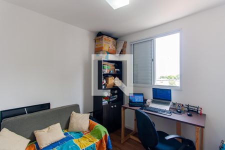 Apartamento à venda com 79m², 3 quartos e 1 vagaQuarto 3