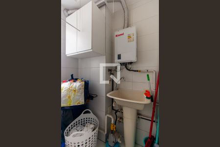 Apartamento à venda com 79m², 3 quartos e 1 vagaÁrea de Serviço