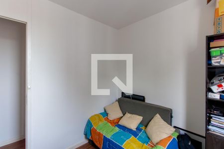 Apartamento à venda com 79m², 3 quartos e 1 vagaQuarto 3