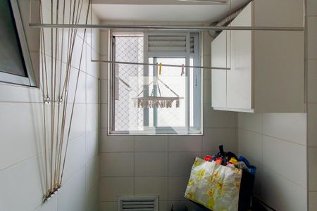Apartamento à venda com 79m², 3 quartos e 1 vagaÁrea de Serviço