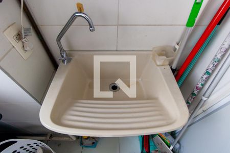 Apartamento à venda com 79m², 3 quartos e 1 vagaÁrea de Serviço