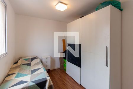 Apartamento à venda com 79m², 3 quartos e 1 vagaQuarto 2