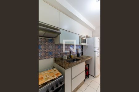 Apartamento à venda com 79m², 3 quartos e 1 vagaCozinha