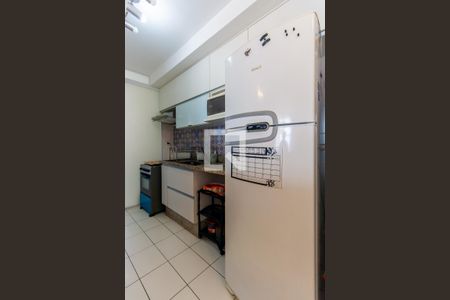 Apartamento à venda com 79m², 3 quartos e 1 vagaCozinha