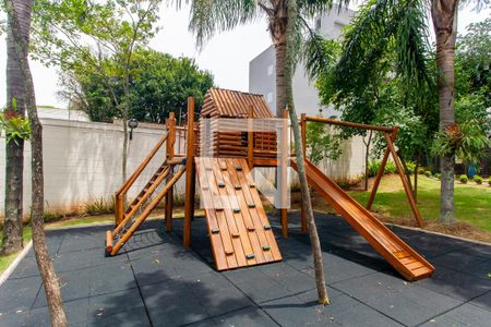 Apartamento à venda com 79m², 3 quartos e 1 vagaÁrea comum - Playground