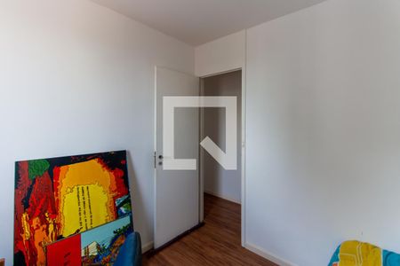 Apartamento à venda com 79m², 3 quartos e 1 vagaQuarto 3
