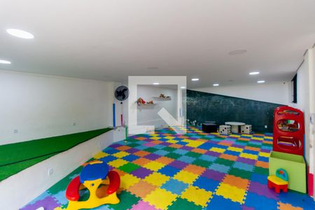 Apartamento à venda com 79m², 3 quartos e 1 vagaBrinquedoteca