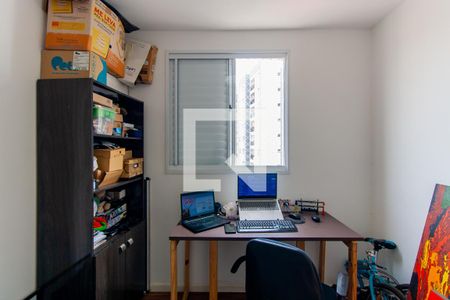 Apartamento à venda com 79m², 3 quartos e 1 vagaQuarto 3