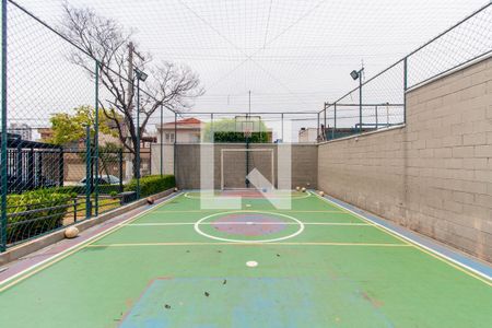 Apartamento à venda com 79m², 3 quartos e 1 vagaQuadra Esportiva