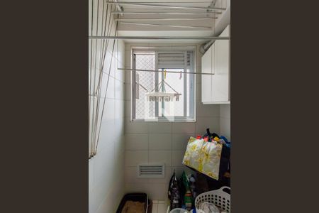 Apartamento à venda com 79m², 3 quartos e 1 vagaÁrea de Serviço