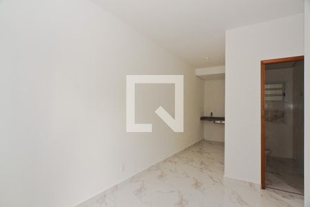 Sala de apartamento à venda com 2 quartos, 40m² em Santana, São Paulo