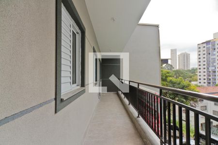 Apartamento à venda com 40m², 2 quartos e 1 vagaÁrea externa