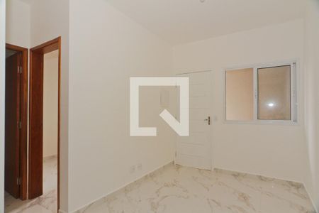 Sala de apartamento à venda com 2 quartos, 40m² em Santana, São Paulo
