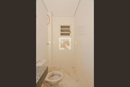 Apartamento à venda com 40m², 2 quartos e 1 vagaBanheiro