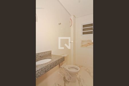 Apartamento à venda com 40m², 2 quartos e 1 vagaBanheiro