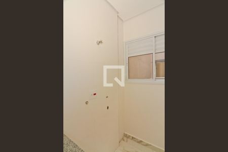 Apartamento à venda com 40m², 2 quartos e 1 vagaCozinha