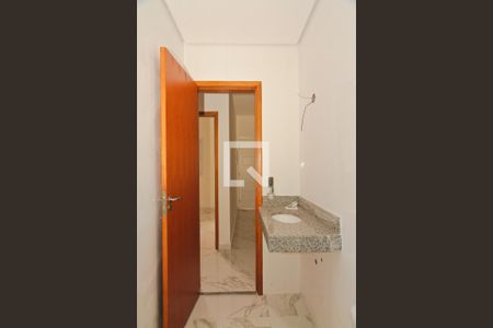 Apartamento à venda com 40m², 2 quartos e 1 vagaBanheiro