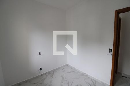 Apartamento à venda com 40m², 2 quartos e sem vagaQuarto 1