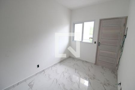 Apartamento à venda com 40m², 2 quartos e sem vagaSala