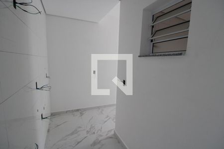 Apartamento à venda com 40m², 2 quartos e sem vagaCozinha