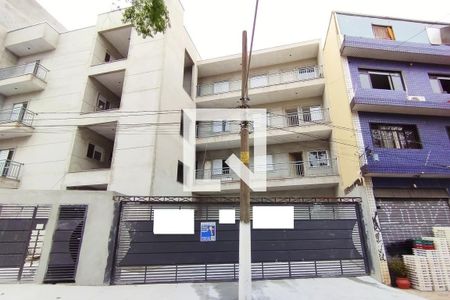 Apartamento à venda com 40m², 2 quartos e sem vaga