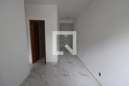 Apartamento à venda com 40m², 2 quartos e sem vagaSala