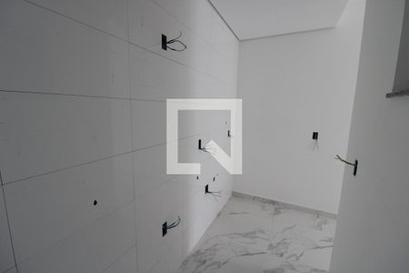 Apartamento à venda com 40m², 2 quartos e sem vagaCozinha