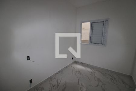 Apartamento à venda com 40m², 2 quartos e sem vagaQuarto 2