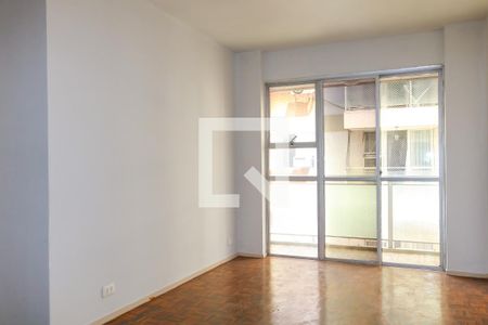Sala de apartamento à venda com 2 quartos, 68m² em Cachambi, Rio de Janeiro