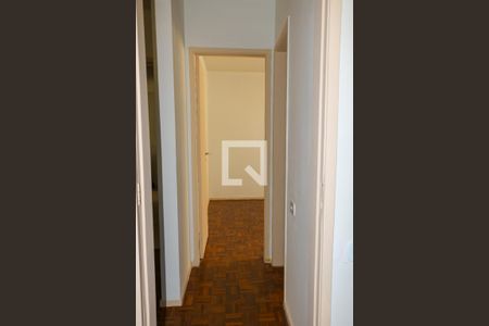 Corredor de apartamento à venda com 2 quartos, 68m² em Cachambi, Rio de Janeiro