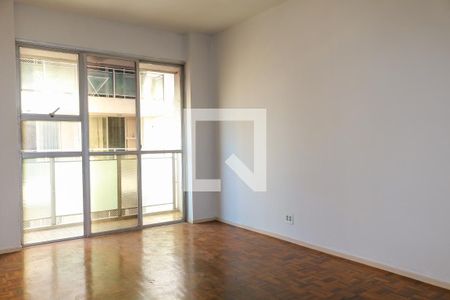 Sala de apartamento à venda com 2 quartos, 68m² em Cachambi, Rio de Janeiro