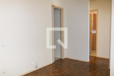 Sala de apartamento à venda com 2 quartos, 68m² em Cachambi, Rio de Janeiro