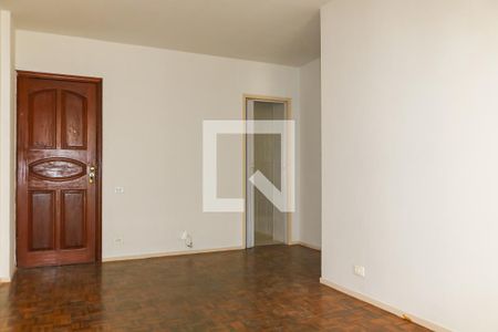 Sala de apartamento à venda com 2 quartos, 68m² em Cachambi, Rio de Janeiro